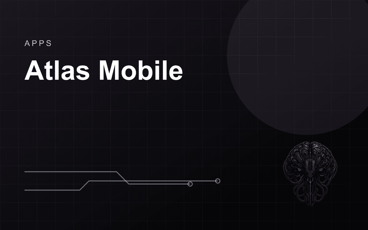 Atlas Mobile