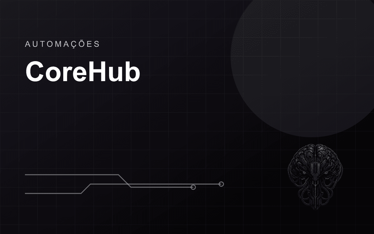 CoreHub