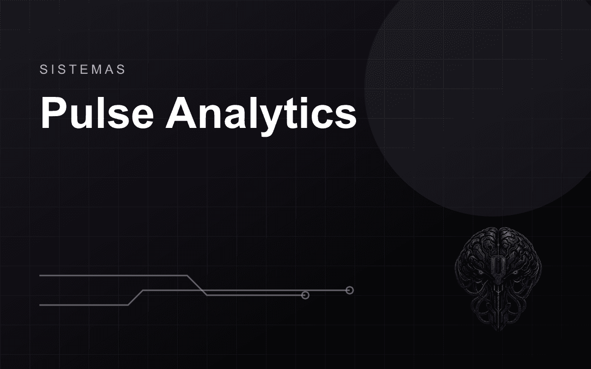 Pulse Analytics